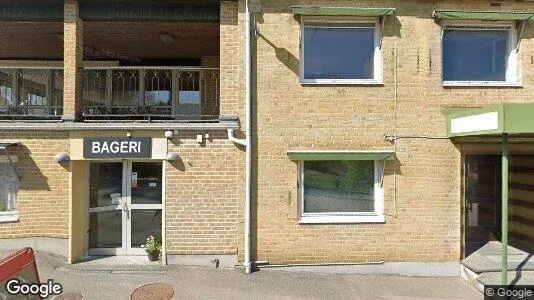 Commercial properties for sale i Svenljunga - Photo from Google Street View