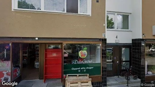 Lokaler til leje i Säter - Foto fra Google Street View