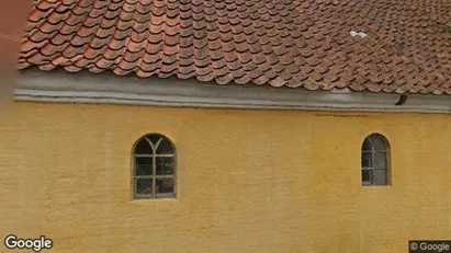 Gewerbeflächen zum Kauf in Ærøskøbing – Foto von Google Street View