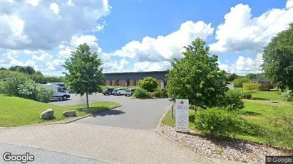Lokaler til salg i Gadbjerg - Foto fra Google Street View