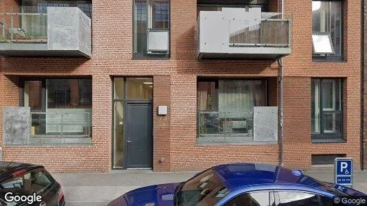 Büros zur Miete i Valby – Foto von Google Street View