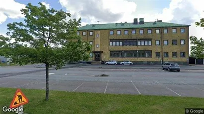 Office spaces for rent in Lundby - Photo from Google Street View