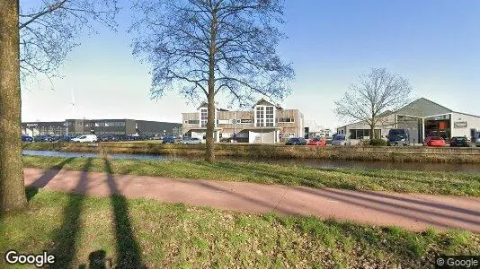 Büros zur Miete i Leeuwarden – Foto von Google Street View