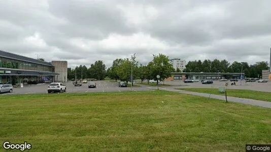Lokaler til leje i Pori - Foto fra Google Street View