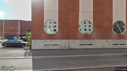 Industrial properties for rent in Helsinki Keskinen - Photo from Google Street View