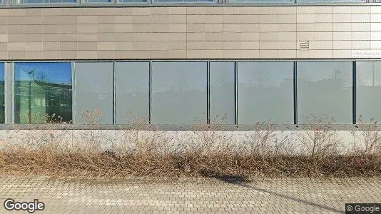 Büros zur Miete i Jyväskylä – Foto von Google Street View
