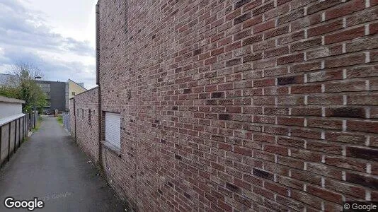 Büros zur Miete i Wommelgem – Foto von Google Street View