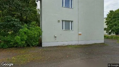 Office spaces for rent in Jyväskylä - Photo from Google Street View