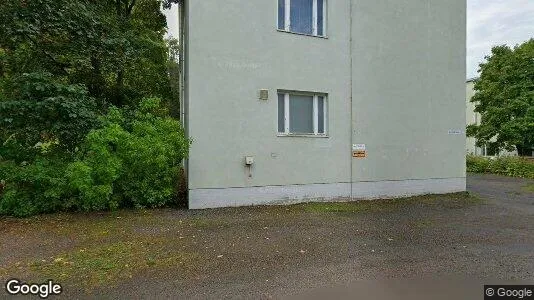 Office spaces for rent i Jyväskylä - Photo from Google Street View