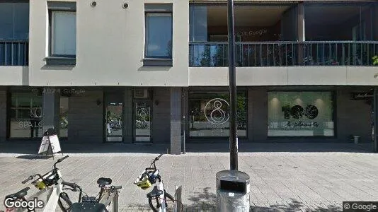 Office spaces for rent i Vantaa - Photo from Google Street View