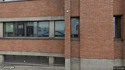 Kontorer til leie i Haugesund – Bilde fra Google Street View