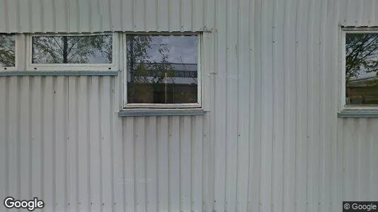 Lagerlokaler til leje i Oslo Grorud - Foto fra Google Street View