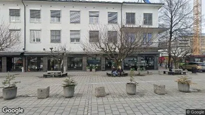 Kontorer til leie i Bærum – Bilde fra Google Street View