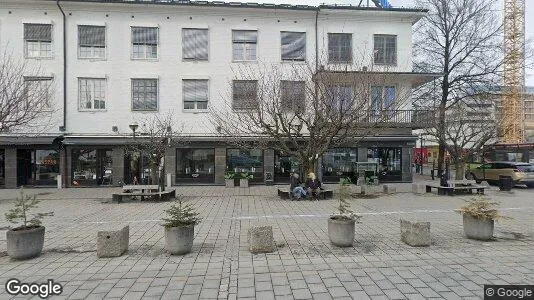 Kontorer til leie i Bærum – Bilde fra Google Street View