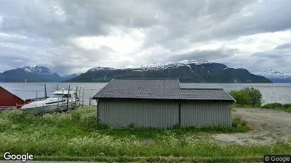 Lokaler til salgs i Gáivuotna-Kåfjord – Bilde fra Google Street View