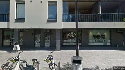 Lokaler til leje i Vantaa - Foto fra Google Street View