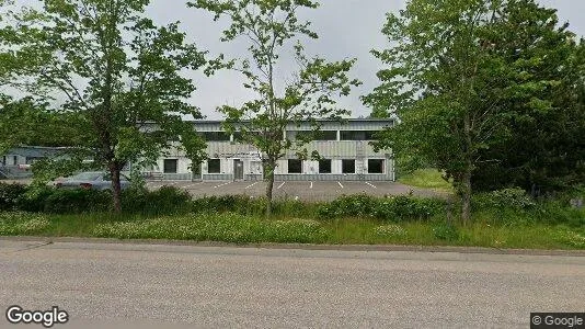 Lager zur Miete i Hyvinkää – Foto von Google Street View