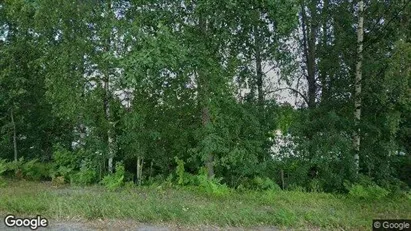 Lager zur Miete in Jyväskylä – Foto von Google Street View