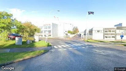 Warehouses for rent in Vantaa - Photo from Google Street View