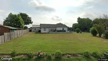 Lokaler til salgs i Holbæk – Bilde fra Google Street View