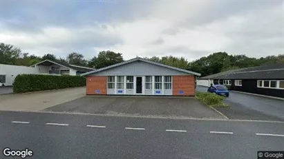 Warehouses for sale in Struer - Photo from Google Street View