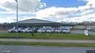 Lager til leie, Esbjerg, Esbjerg (region), <span class="blurred street" onclick="ProcessAdRequest(3842388)"><span class="hint">Se gatenavn</span>[xxxxxxxxxx]</span>