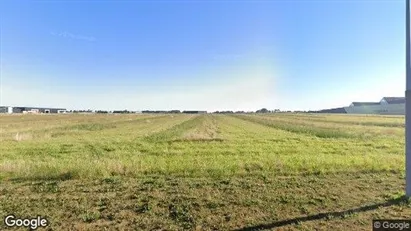 Lagerlokaler för uthyrning i Middelfart – Foto från Google Street View