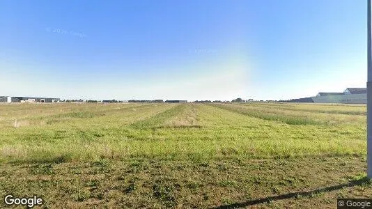 Lager zur Miete i Middelfart – Foto von Google Street View