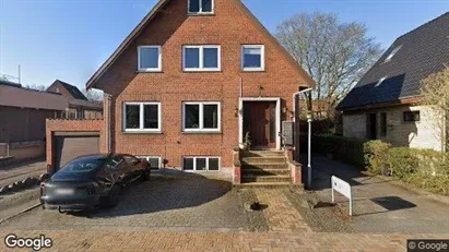 Kontorer til leie i Odense C – Bilde fra Google Street View