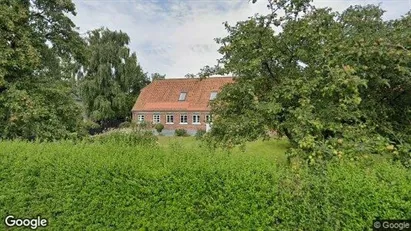 Gewerbeflächen zum Kauf in Ærøskøbing – Foto von Google Street View