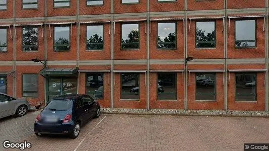 Office spaces for rent i Brøndby - Photo from Google Street View