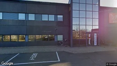 Office spaces for rent in Aarhus N - Photo from Google Street View
