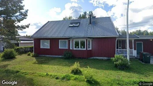 Lokaler til leje i Boden - Foto fra Google Street View