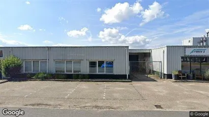 Office spaces for rent in Almelo - Photo from Google Street View