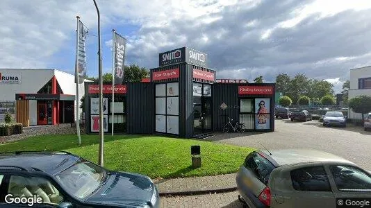 Lokaler til leje i Almelo - Foto fra Google Street View
