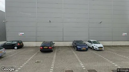 Office spaces for rent in Almelo - Photo from Google Street View