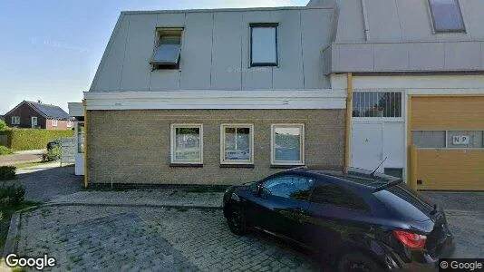 Gewerbeflächen zur Miete i Borne – Foto von Google Street View