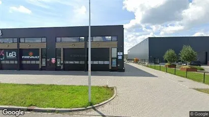 Commercial properties for rent in Almelo - Photo from Google Street View
