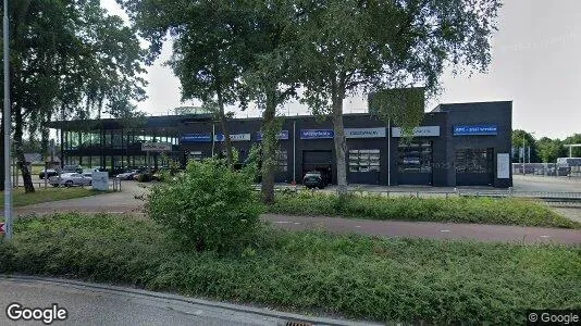 Commercial properties for sale i Hardenberg - Photo from Google Street View
