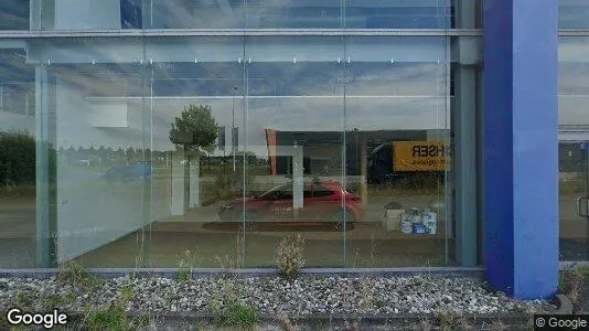 Commercial properties for sale i Twenterand - Photo from Google Street View