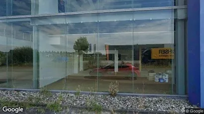 Commercial properties for sale in Twenterand - Photo from Google Street View