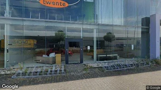 Commercial properties for sale i Twenterand - Photo from Google Street View