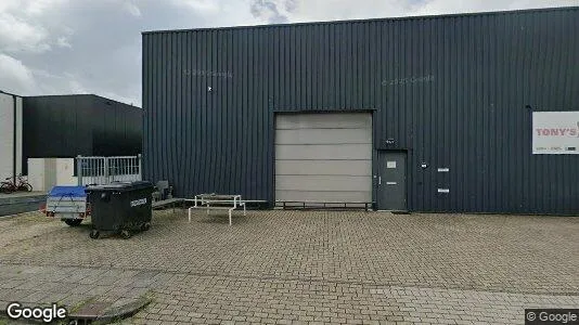 Commercial properties for sale i Almelo - Photo from Google Street View