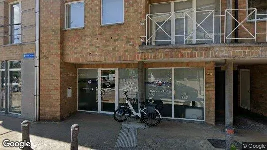 Office spaces for sale i Schelle - Photo from Google Street View