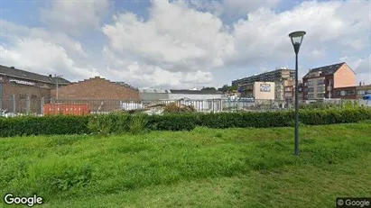 Lokaler til leie i Brussel Anderlecht – Bilde fra Google Street View