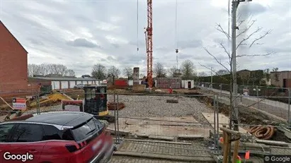 Lokaler til leje i Evergem - Foto fra Google Street View