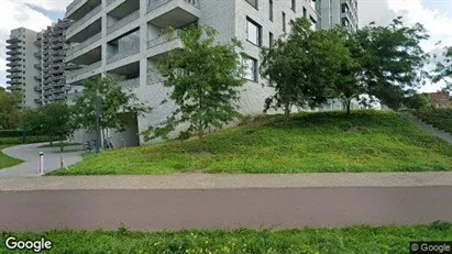 Büros zum Kauf in Stad Antwerp – Foto von Google Street View