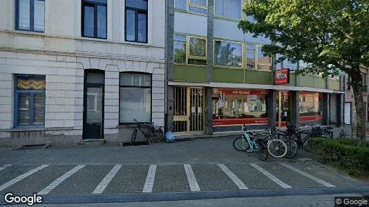 Commercial properties for sale i Turnhout - Photo from Google Street View