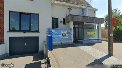 Commercial properties for sale in Waregem - Photo from Google Street View