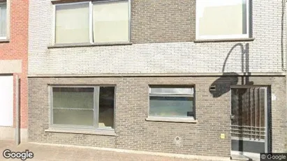 Commercial properties for sale in Assenede - Photo from Google Street View